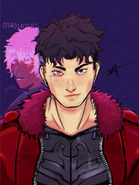 Daichi Lin Daichi Lin